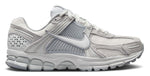 Nike Zoom Vomero 5 Pure Platinum Platinum Tint Wolf Grey Summit White (Women's) - Image 1