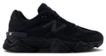 New Balance 9060 Dreifach Schwarz (GS)