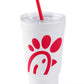 The Original Chick-fil-A 24oz Insulated Tumbler Cup