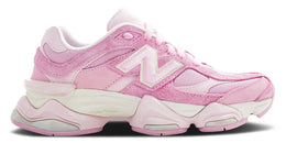 New Balance 9060 Rosa Überfärbung