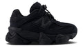 New Balance 9060 Dreifach Schwarz (Kleinkind)