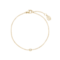 Bracelet Cartier D'Amour XS, or jaune 18 carats