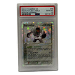 2004 Pokémon Ex Hidden Legends Registeel Ex Holo #99 PSA 10 GEM MINT — photo 1 - Image 1