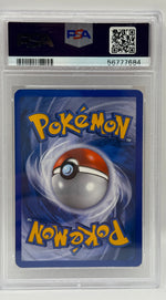 2006 Pokémon Crystal Guardians Aggron Ex Holo 89/100 PSA 6 EX-MT - Image 4