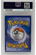 2009 Pokémon Diamond & Pearl Arceus Holo Black Star Promo DP50 PSA 7 NEAR MINT - Image 2