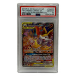2019 Pokémon SM Tag Team Generations Charizard & Braixen GX SM230 PSA 10 GEM MINT — photo 1 - Image 1