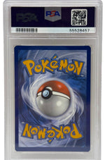 2020 Pokémon Champion's Path Suspicious Food Tin Gold Secre Rare 080/073 PSA 10 GEM MINT - Image 2