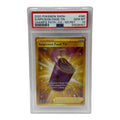 2020 Pokémon Champions Path Verdächtige Lebensmittelkonserve Goldene Secret Rare 080/073 PSA 10 GEM MINT
