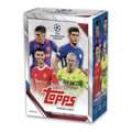 2021-22 Topps UEFA Champions League Collection Fußball Blaster Box