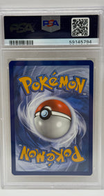 2021 Pokémon McDonald's Collection Pikachu Holo 25/25 PSA 9 MINT - Image 6