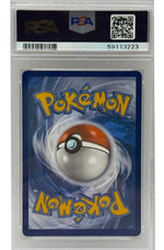 2021 Pokémon Shining Fates Kyogre Amazing Rare 021/072 PSA 9 MINT (SWSH) - Image 4