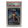 2022 Pokémon SWSH Astral Radiance Garchomp V FA #TG23 PSA 10 GEM MINT