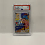 2024 Pokémon SV Temporal Forces Lickitung Illustration Rare #180 PSA 9 MINT — original photo 1 - Image 5