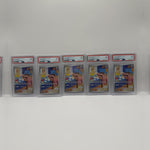 2024 Pokémon SV Temporal Forces Lickitung Illustration Rare #180 PSA 9 MINT — original photo 3 - Image 7