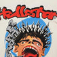 Hellstar Studios Screaming Kid T-Shirt