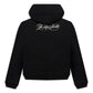 Hellstar Essentials Zip Hoodie Black