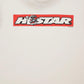 Hellstar Studios Box Logo T-Shirt Red