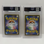 2025 Pokémon Japanese McDonalds Promo Pikachu "BurgerChu" #020 PSA 10 GEM MINT — original photo 4 - Image 8