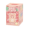 Pop Mart Hacipupu Gummibärchen-Serie Vinyl-Plüsch-Anhänger Einzelne Blind Box