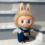 Pop Mart Labubu Time to Chill Vinyl Plush Doll - Image 4