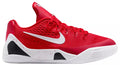 Nike 科比9代低帮EM TB 大学红 (GS)