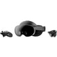 Meta Quest Pro 256GB VR Headset (US Plug) 899-00412-01 Black