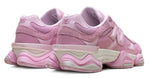 New Balance 9060 Pink Overdye - Image 3