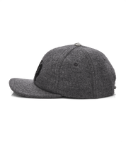 Chrome Hearts Cross Wool Hat Grey