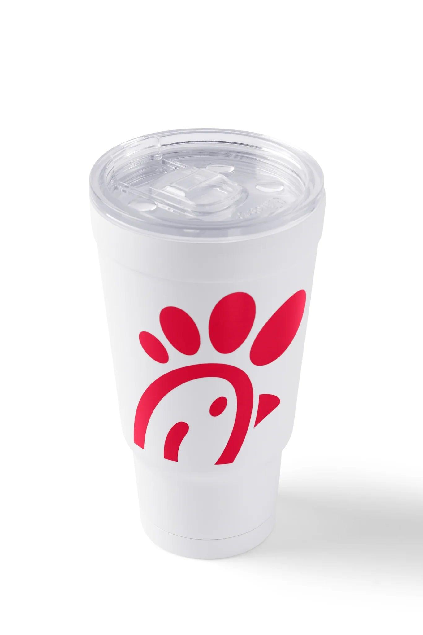 The Original Chick-fil-A 24oz Insulated Tumbler Cup