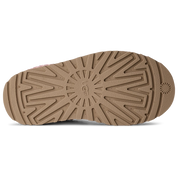 UGG Tazz Dazzle Platform Slipper Ribbon Candy Pink (Kid's)