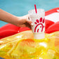 The Original Chick-fil-A 24oz Insulated Tumbler Cup