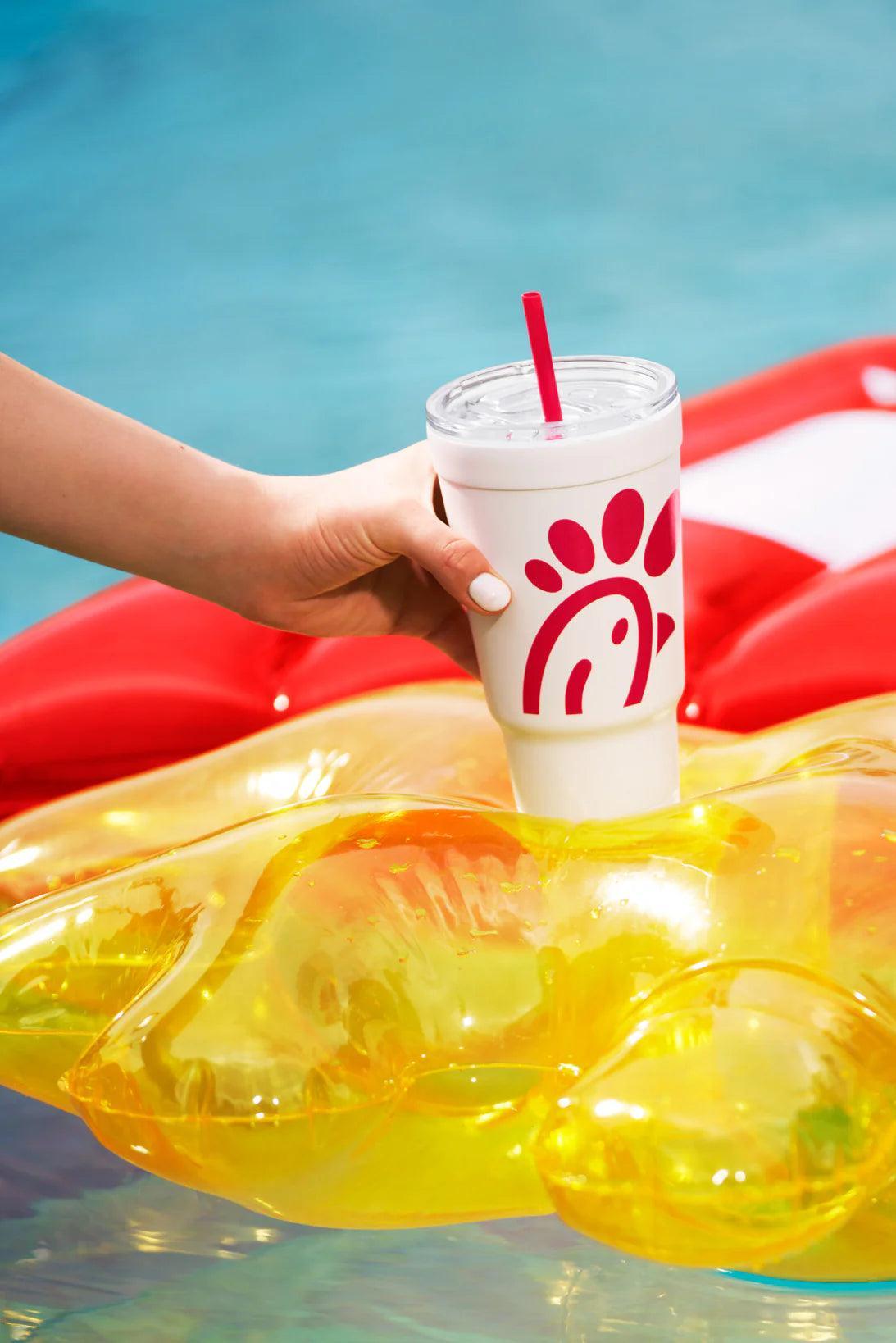 The Original Chick-fil-A 24oz Insulated Tumbler Cup