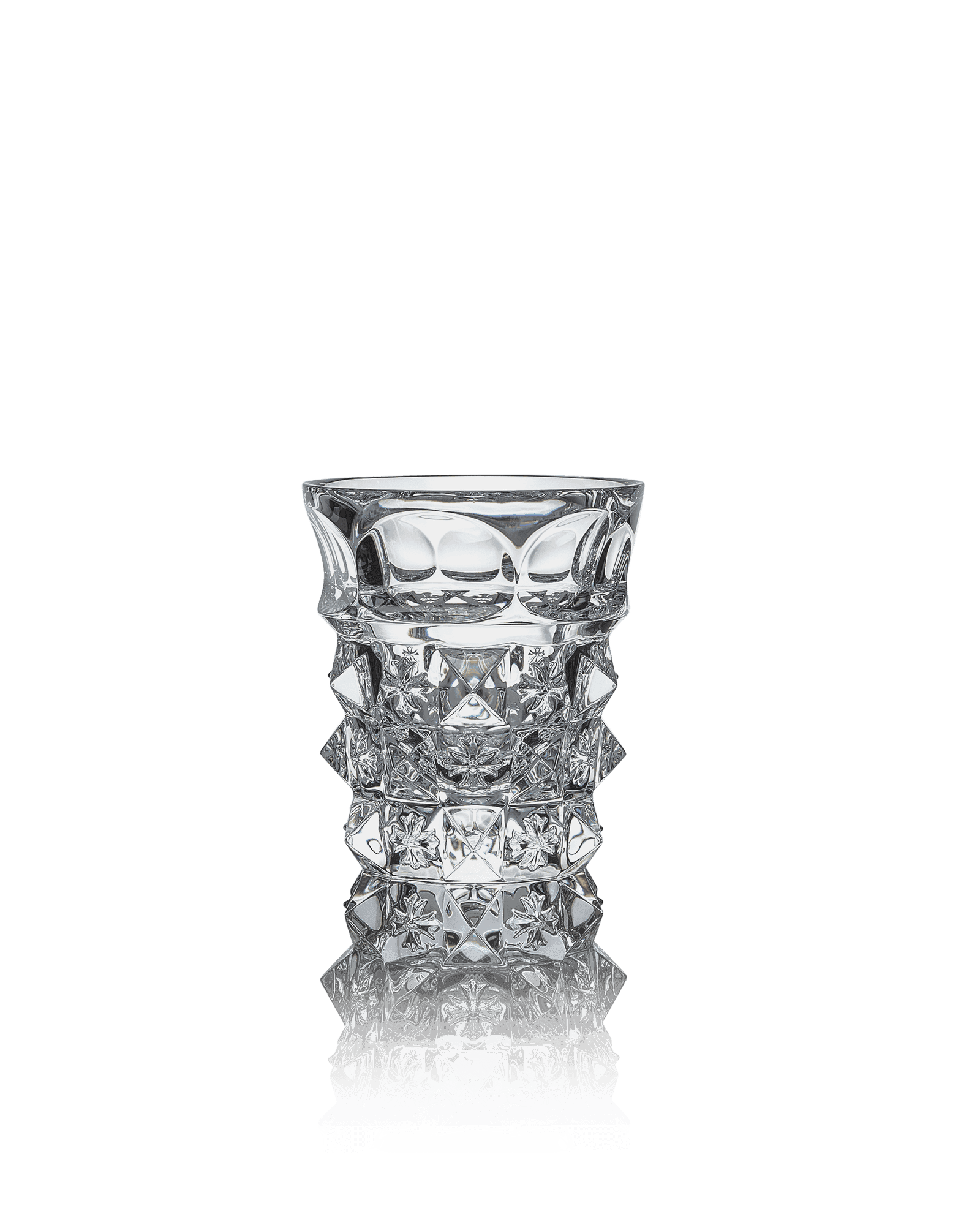 Chrome Hearts Baccarat Tumbler (Set of 2)