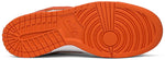 Nike Dunk Low SP Syracuse Orange - Image 4