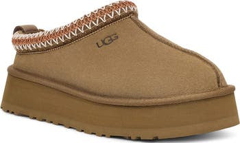 UGG Tazz Slipper Antilope (Women's)