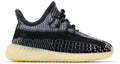 Yeezy Boost 350 V2 碳灰（婴儿/幼儿款）