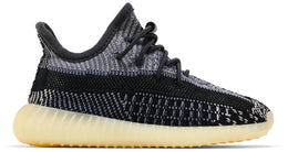 Yeezy Boost 350 V2 碳灰（婴儿/幼儿款）