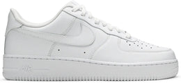 Nike Air Force 1 Low '07 Weiß