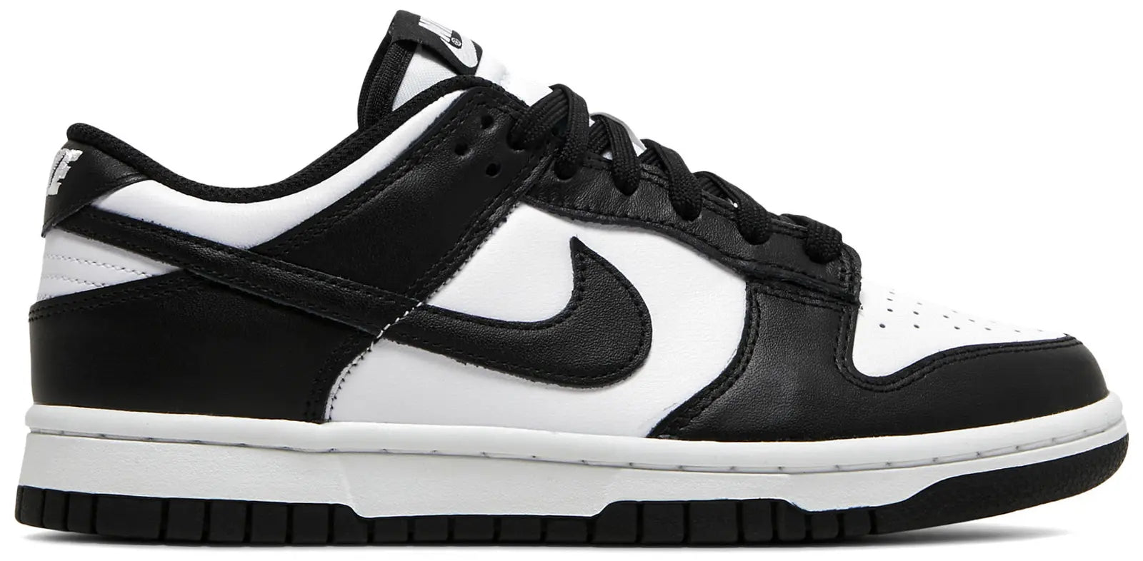 Nike Dunk Low Retro White Black Panda (W)