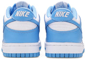 Nike Dunk Low "UNC" University Blue