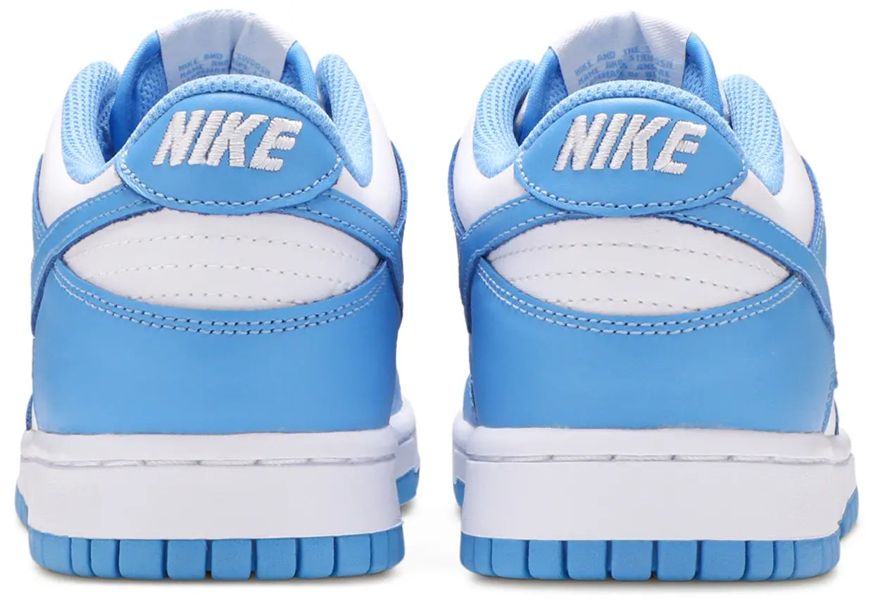 Nike Dunk Low "UNC" University Blue