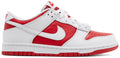 Nike Dunk Low 冠军红