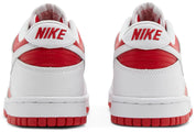 Nike Dunk Low Championship Red