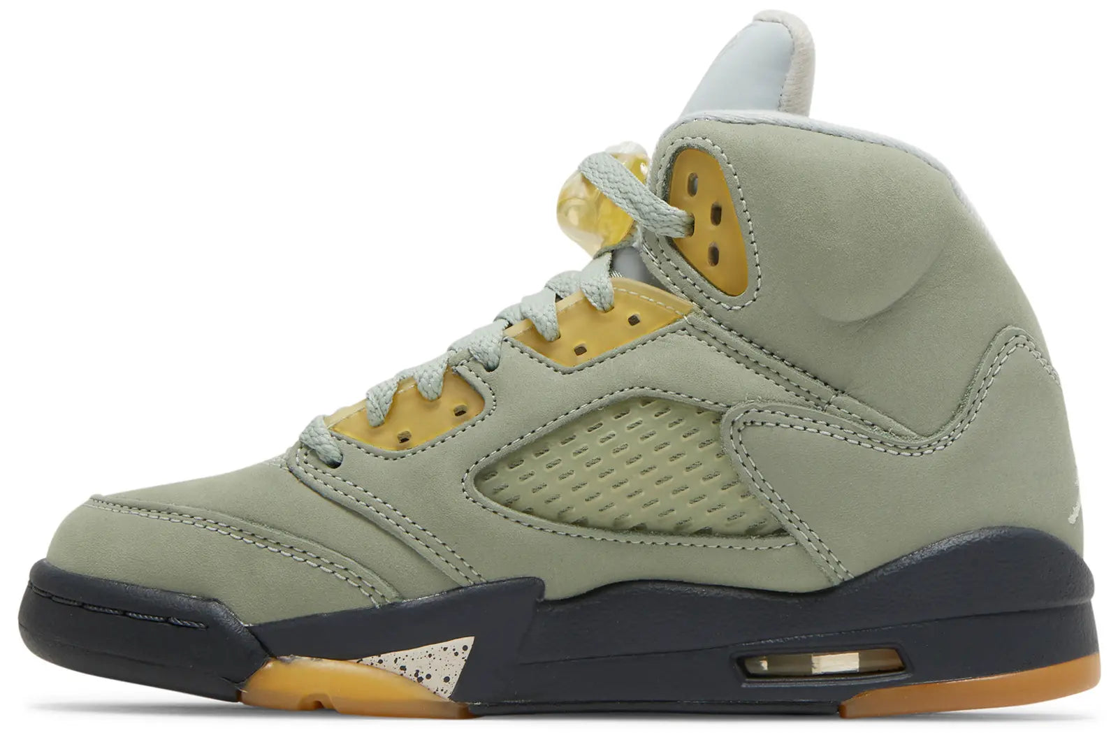 Air Jordan 5 Retro Jade Horizon (GS)