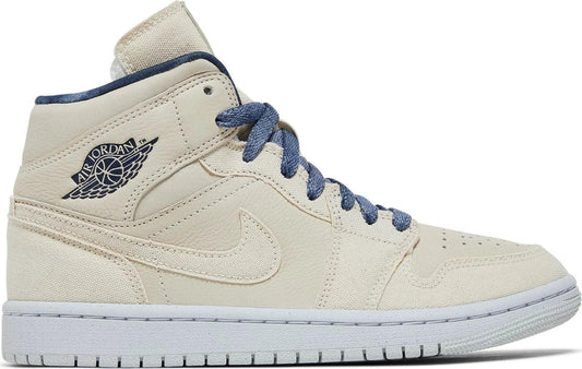 Air Jordan 1 Mid Sanddrift (W)