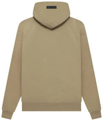Fear of God Essentials Hoodie Oak - Image 2