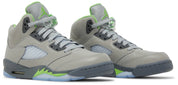 Air Jordan 5 Retro Green Bean (Preschool)