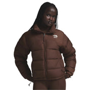 Skims x The North Face 2000 Retro Nuptse Jacket Cocoa (Women's)