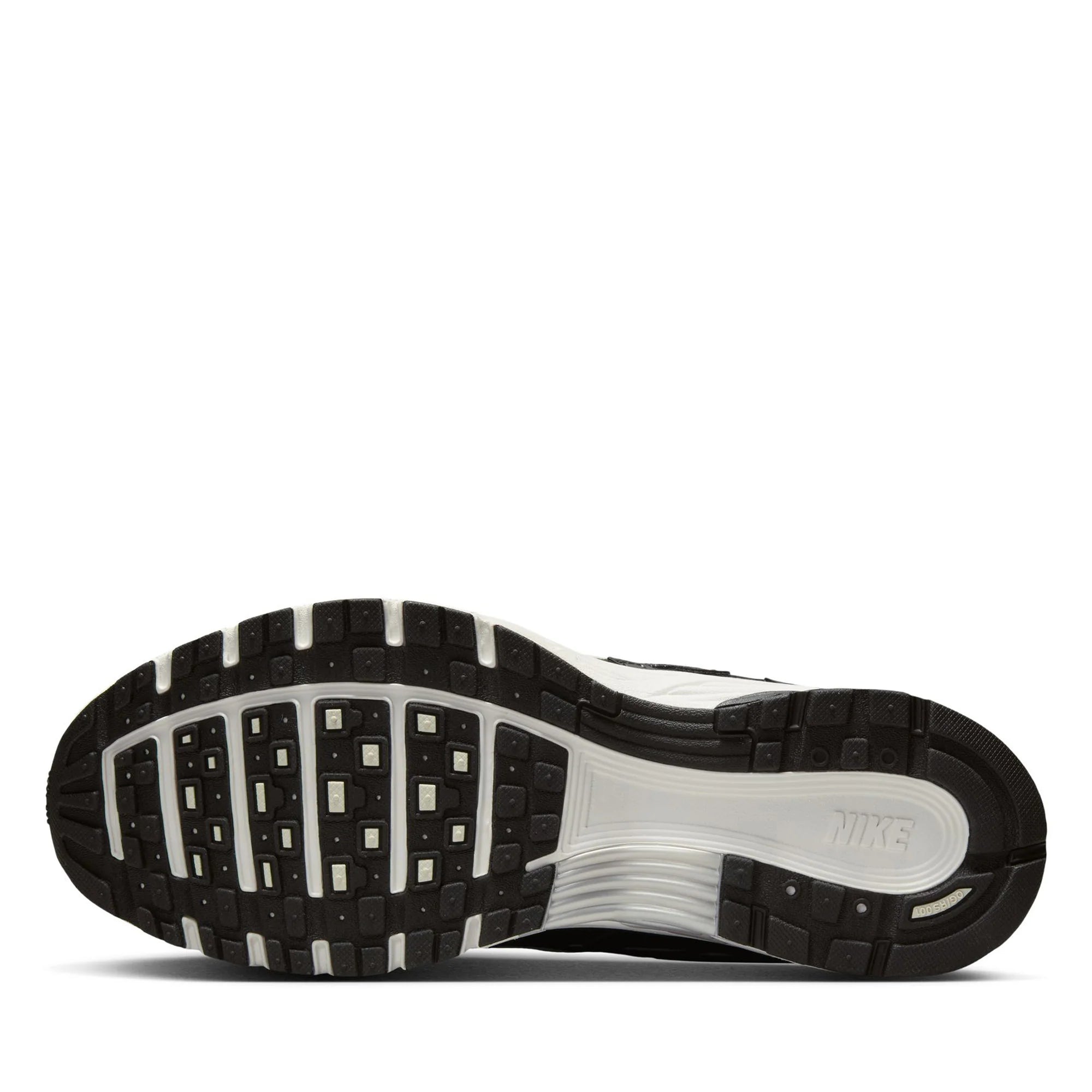 Nike P-6000 Black Muslin Sail (Women's)