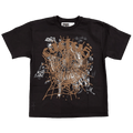 Cactus Jack x Sp5der Airbrush Tee (ComplexCon)